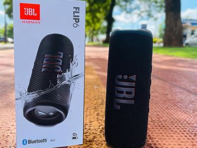 Imagen de JBL FLIP 6 
